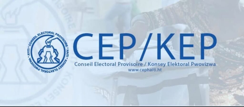 CEP