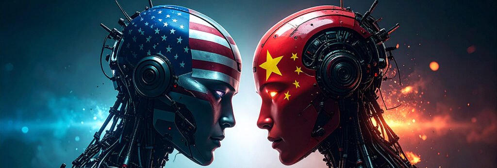 chine, mondial