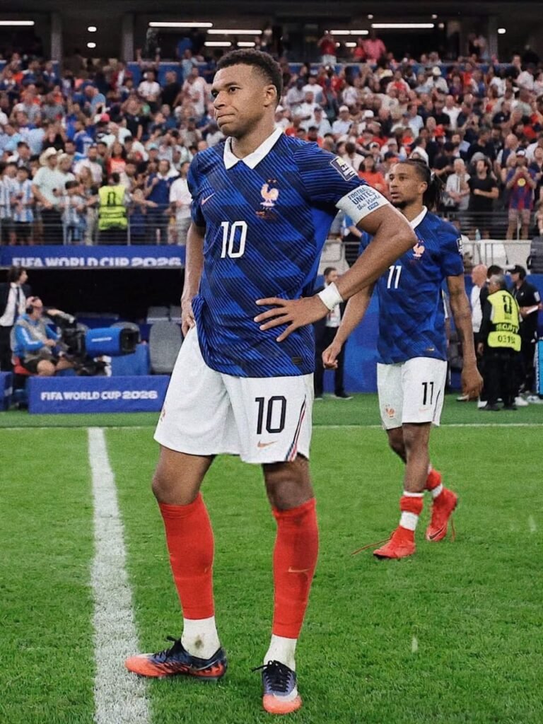 Bappé Kylian