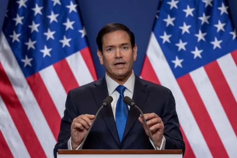 marco rubio