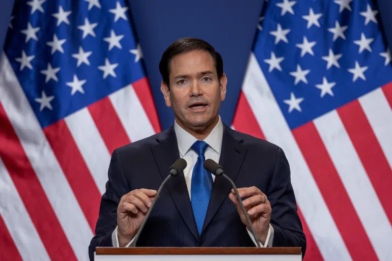 marco rubio