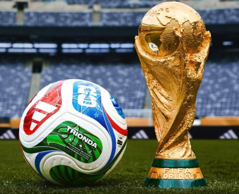 coupe du monde