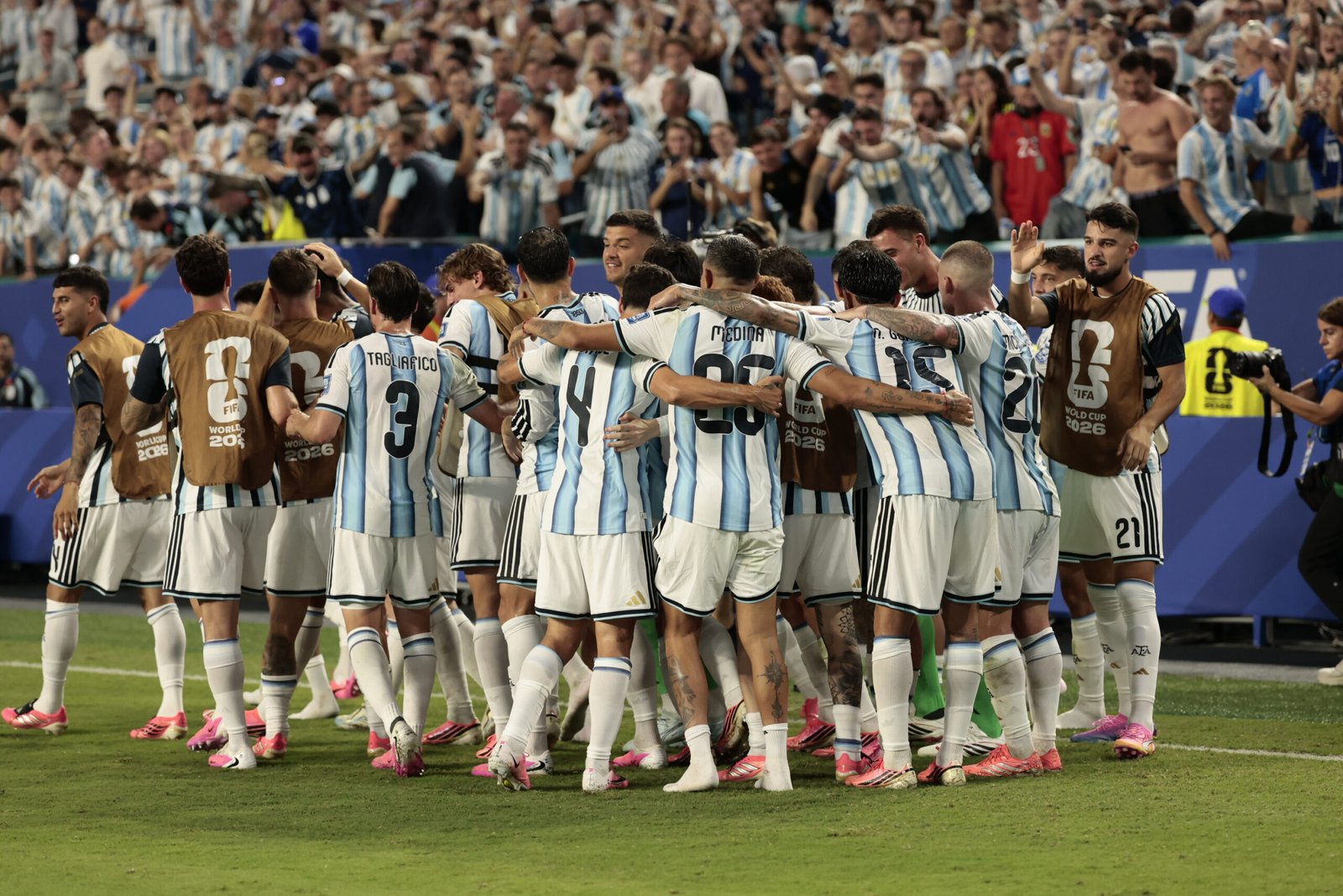 argentina