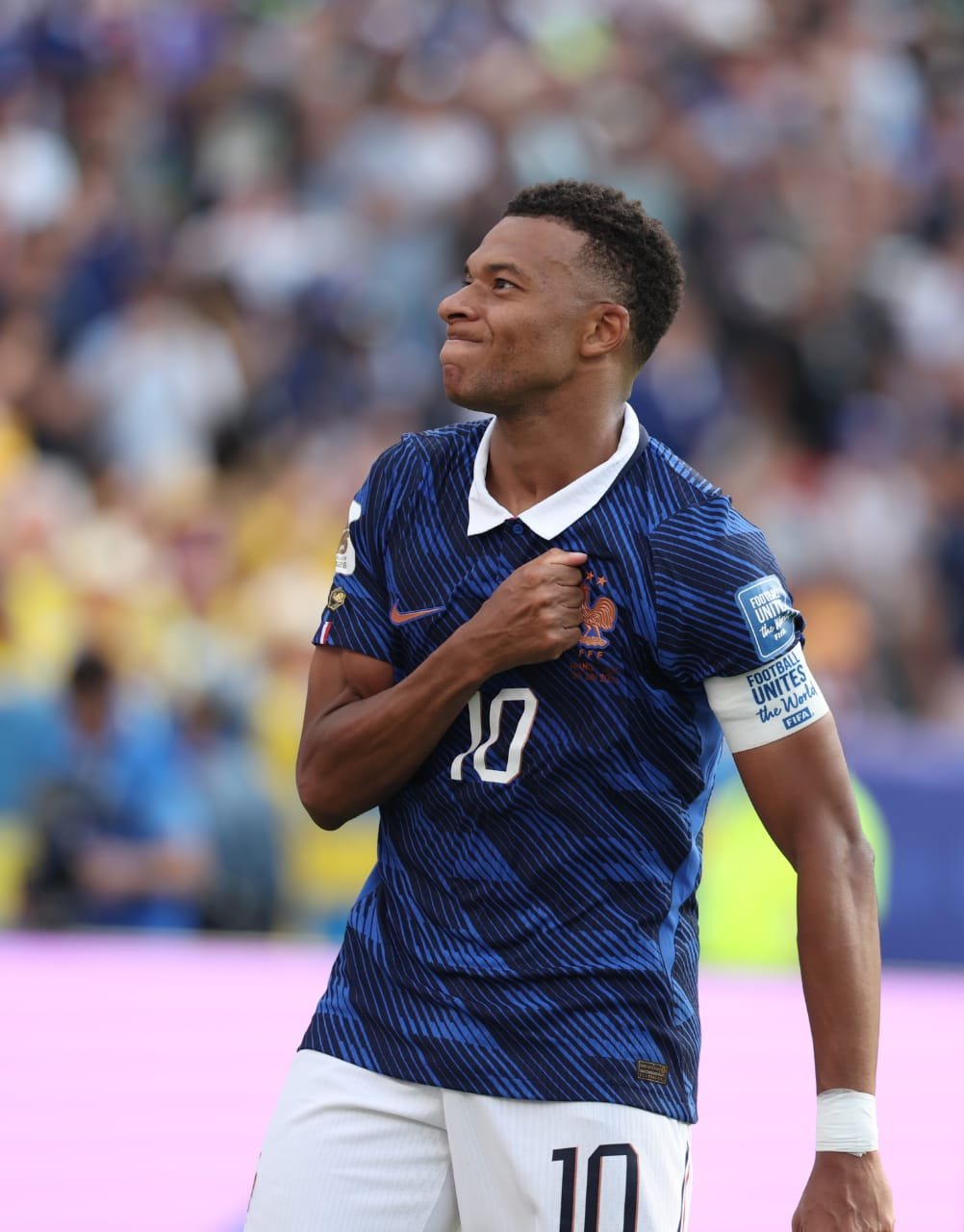 bappé