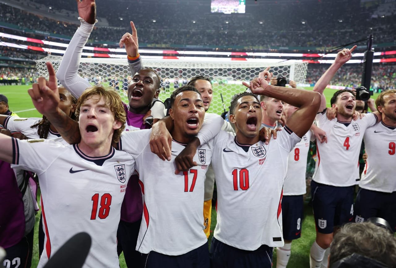 england