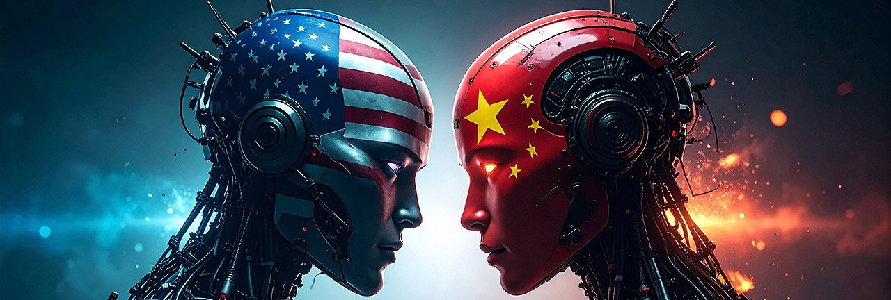 chine, mondial