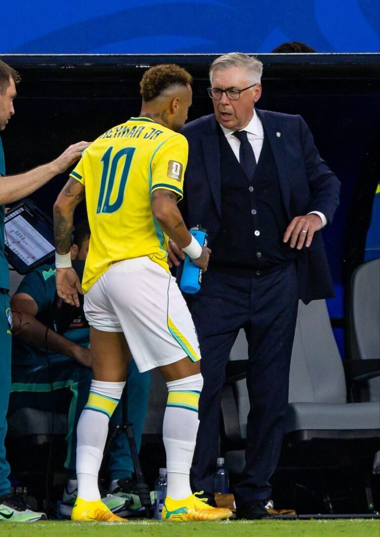 neymar