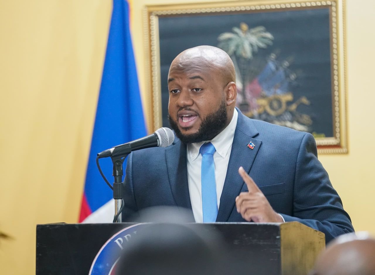 haïti